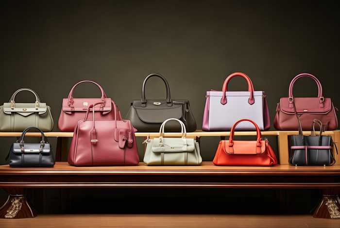 女士手提包排名（女士手提包品牌十大排名）