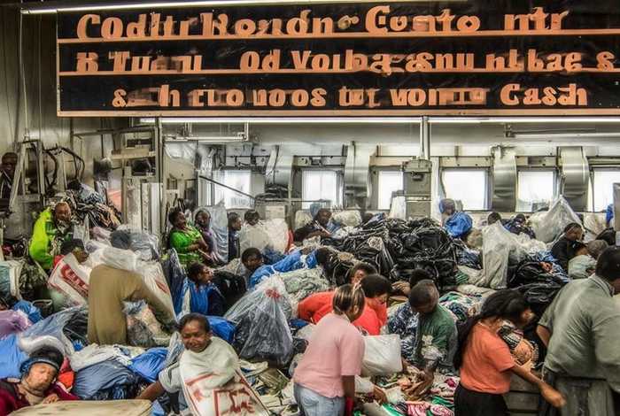 回收普通旧包包衣服、回收普通旧包包衣服赚钱吗