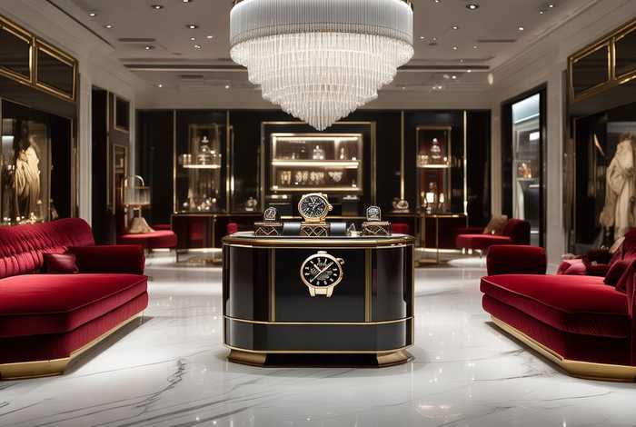 罗意威属于什么档次的奢侈品 - 罗意威属于什么档次？