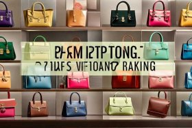 女包排行榜前二十（女包排行榜前二十名品牌）
