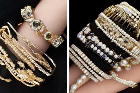 女士手链十大名牌；女士手链十大名牌图片