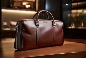 男士品牌包高档；男士高端品牌包