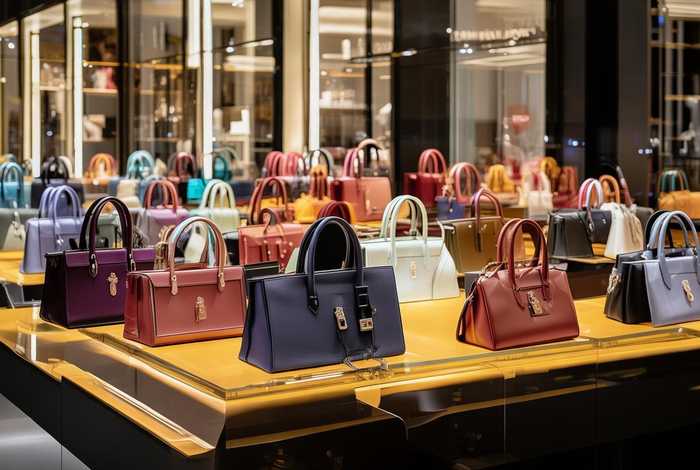 美国奢侈品牌包包排名第几 美国奢侈品牌包包排名第几名