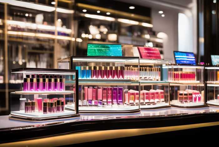 国内一线化妆品品牌排行榜前十名 国内一线化妆品品牌排行榜前十名有哪些