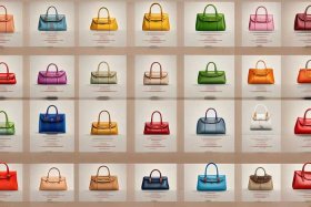 女士包品牌排行榜图片，女士包品牌排行榜图片及价格