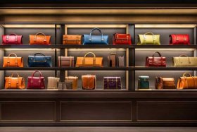 国内知名皮具品牌；国内知名皮具品牌排行榜