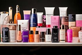 国际十大美妆品牌排行榜、国际十大美妆品牌排行榜最新