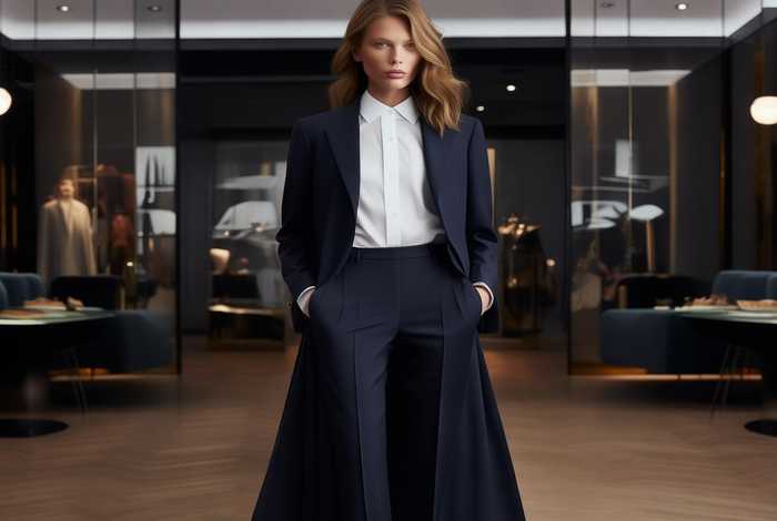 美国奢侈品牌（美国奢侈品牌衣服）