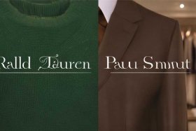 拉夫劳伦和保罗标志的区别；拉夫劳伦和保罗标志的区别在哪,哪个品牌档次更