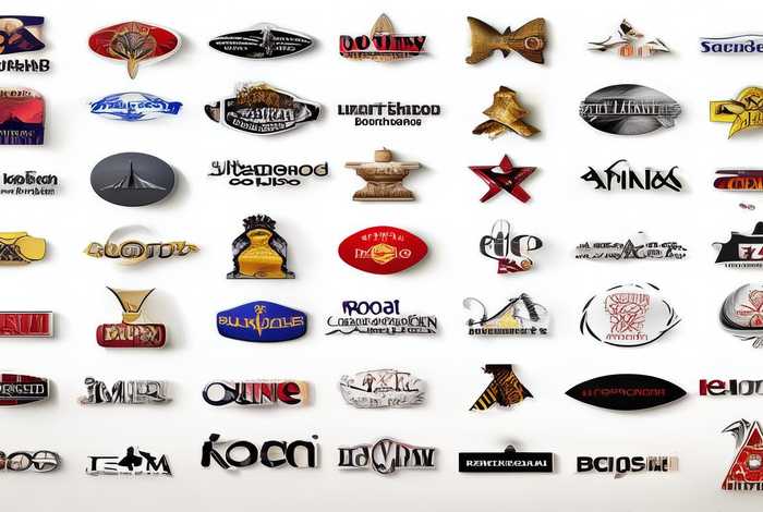 进口衣服品牌商标大全;进口衣服品牌商标大全图片 进口衣服品牌商标大全;进口衣服品牌商标大全图片