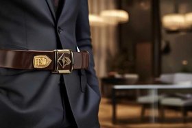 名牌皮带品牌大全男士（名牌皮带品牌大全男士图片）