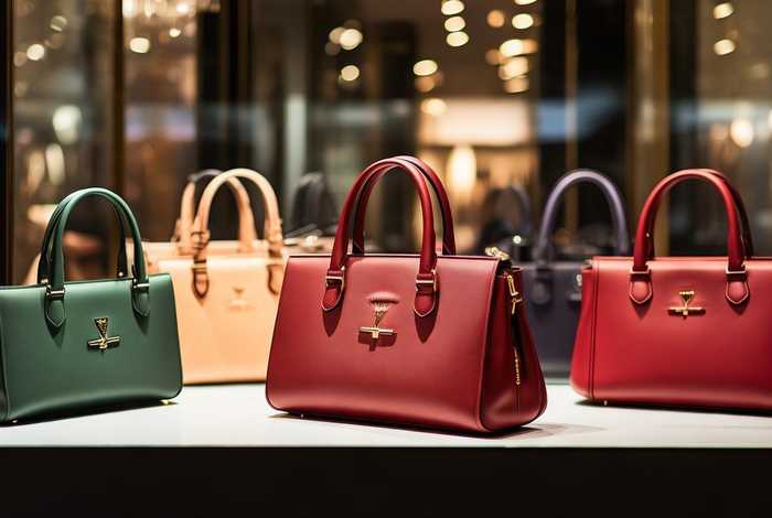 女包十大奢侈品牌排行榜英文名字怎么读；奢侈品牌包包英文