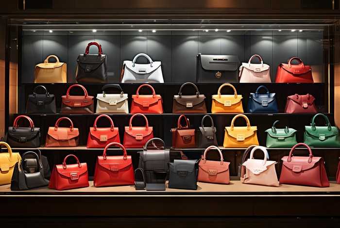 品牌包包排行榜前20名有哪些 品牌包包排行榜前20名有哪些牌子