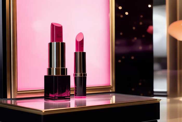 兰蔻196口红专柜多少钱一只 兰蔻196口红专柜多少钱一只小蛮腰