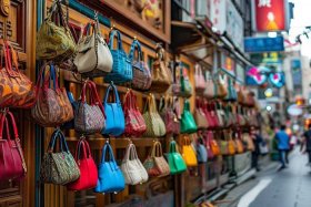 国产挎包品牌排行 - 国产挎包品牌排行榜