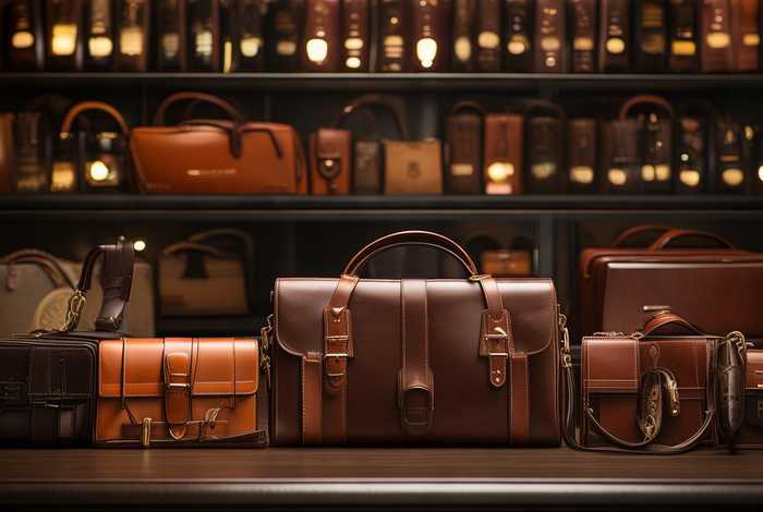 品牌皮具排名，品牌皮具排名前十