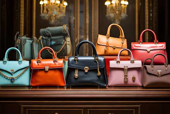 女性包包高档品牌排行榜，女性包包高档品牌排行榜前十名