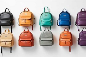 女式背包双肩包十大品牌 - 女式背包双肩包十大品牌排行榜