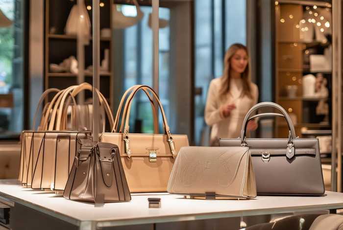 哪里买女士高档包包（哪里买女士高档包包便宜）