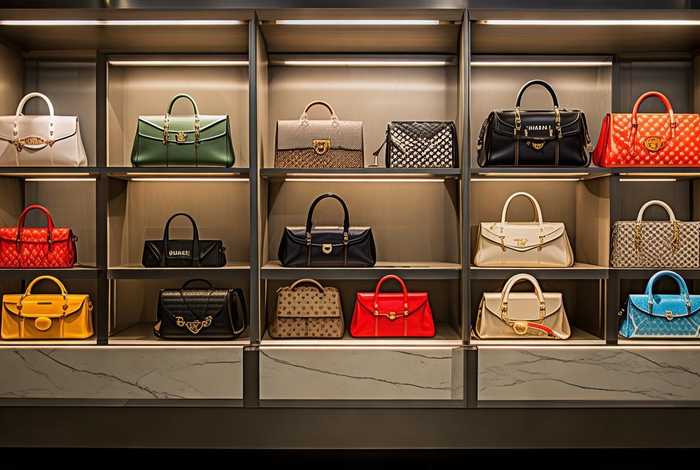 国际知名包包品牌有哪些（国际知名包包品牌有哪些牌子）