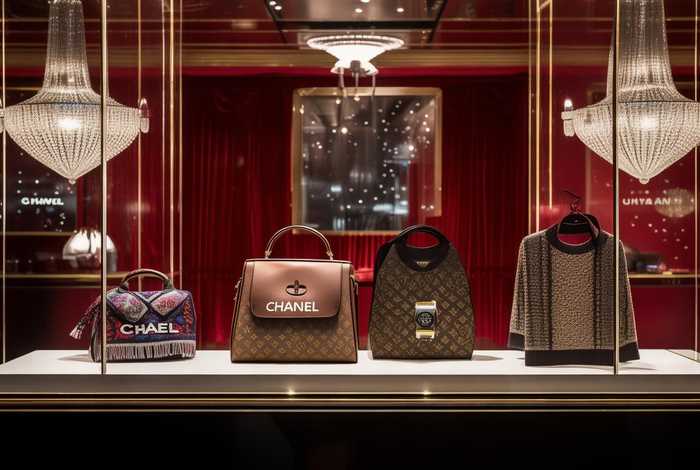 奢侈品服装品牌有哪些 - 奢侈品服装品牌有哪些牌子