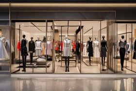 商场女装品牌；商场女装品牌推荐