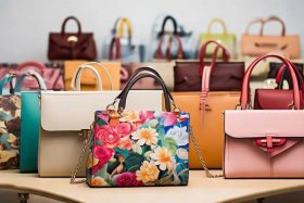 女士包包款式比较好看图片 女士包包款式比较好看图片大全