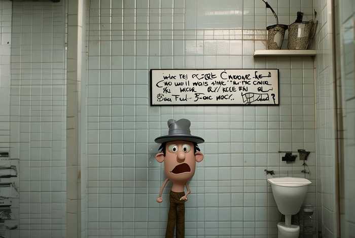 男士小便池提示语、男士小便池提示语幽默 男士小便池提示语、男士小便池提示语幽默