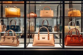 国内一线包包有哪些；国内一线包包有哪些品牌