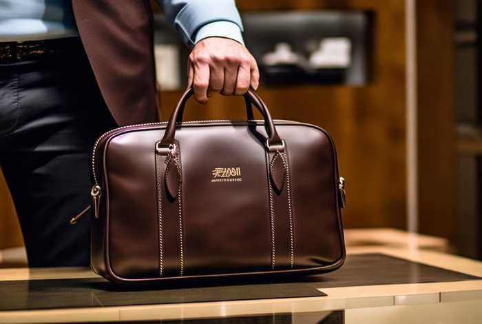 男士包包十大名牌名称（男士包包十大名牌名称大全）