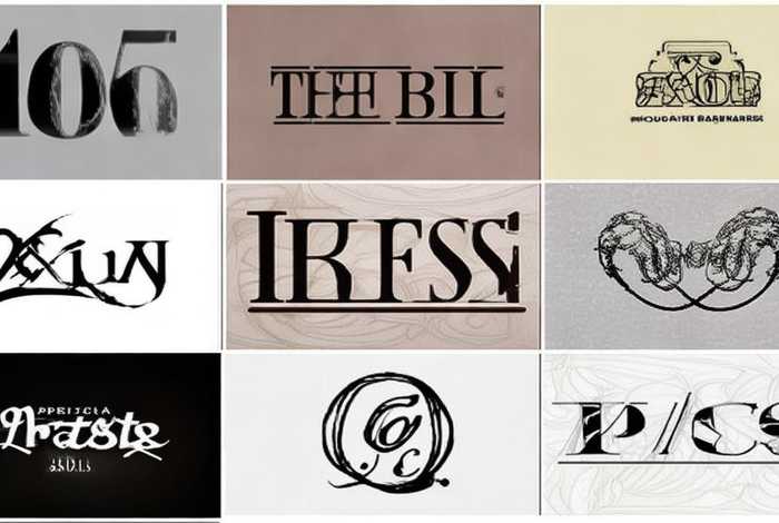 国际名牌包包前十名logo 国际名牌包包前十名标志和图案