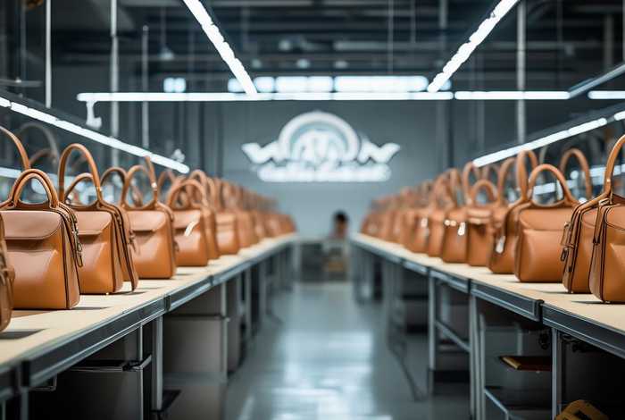 女包代工厂龙头企业，大牌女包代工厂