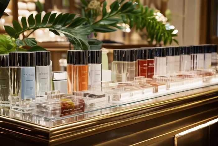 全国排名前三名护肤品 全国排名前三名护肤品牌有哪些