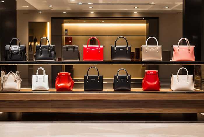 国际一线十大品牌女包排名 - 国际一线十大品牌女包排名榜