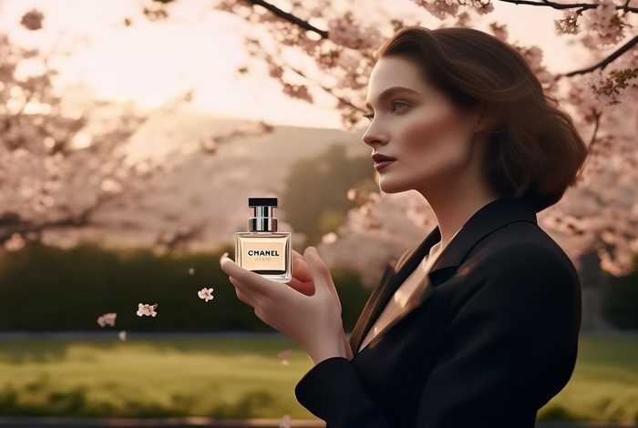 日本chanel香水 - 日本 chanel