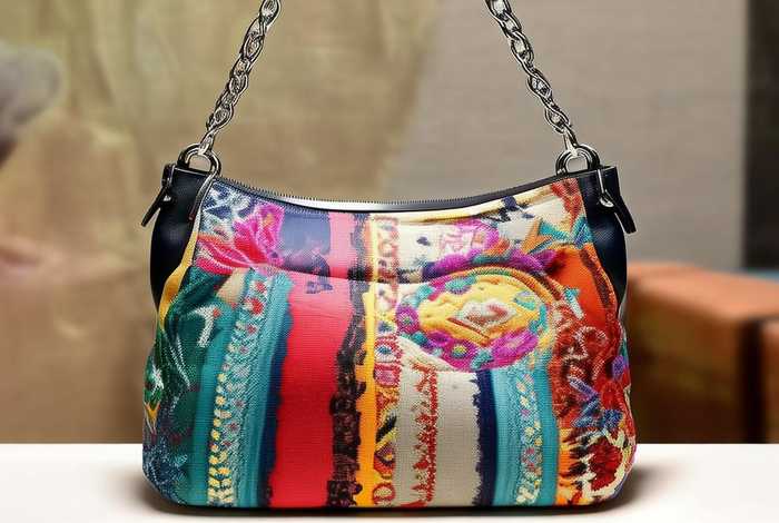 女士休闲布包包2025新款爆款洋气 女士休闲布包包2025新款爆款洋气图片