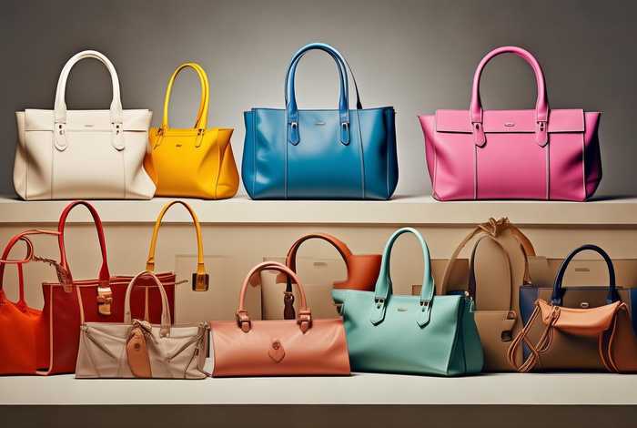 哪些女包品牌比较好，哪些女包品牌比较好看