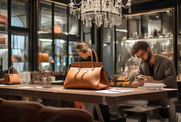 奢侈品包修复济宁，奢侈品包包修复店