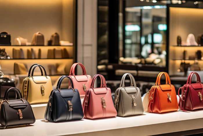 女士小包包价格及图片 - 女士小包包价格及图片大全