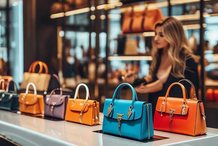 三五千的包包品牌推荐 - 三五千的包包品牌推荐知乎