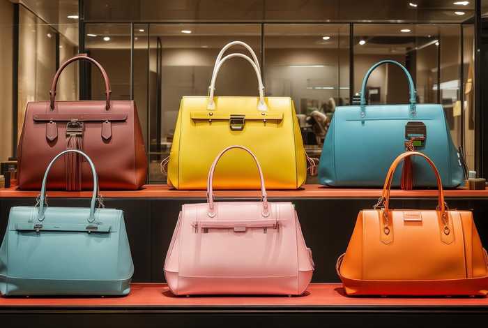 女士必买十款包 女士必买十款包包图片