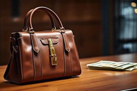 几千元的包 - 几千元的包算乱花钱吗