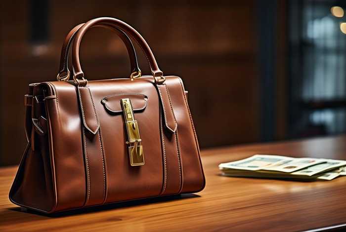 几千元的包 - 几千元的包算乱花钱吗