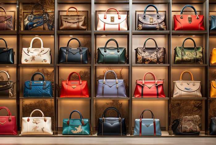 国内名包有哪些品牌 中国名包品牌有哪些