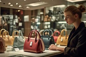 奢侈品回收之包包篇、奢侈品回收包会赚钱吗