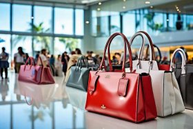 三亚免税城包包品牌 三亚免税城包包品牌介绍