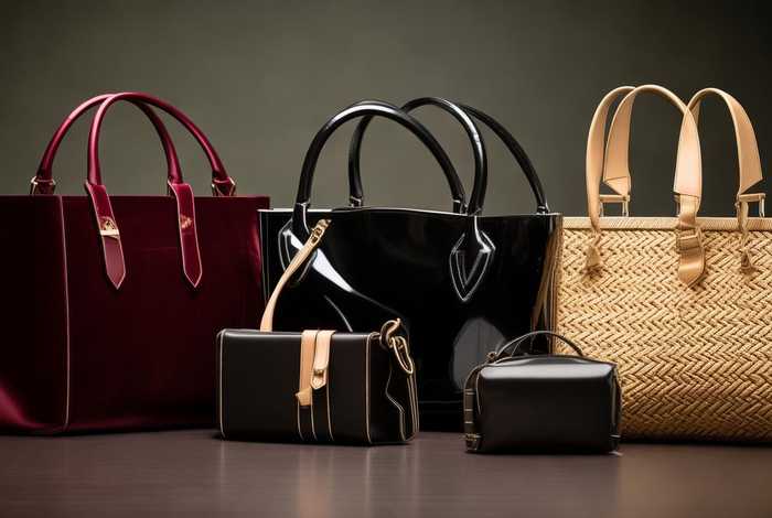 女士包的种类有哪些（女士包的种类有哪些图片）