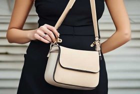 女士高档帆布斜挎包推荐 - 女士高档帆布斜挎包推荐哪款