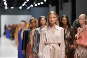 国际一线女装10大品牌 - 国际一线女装10大品牌排行榜