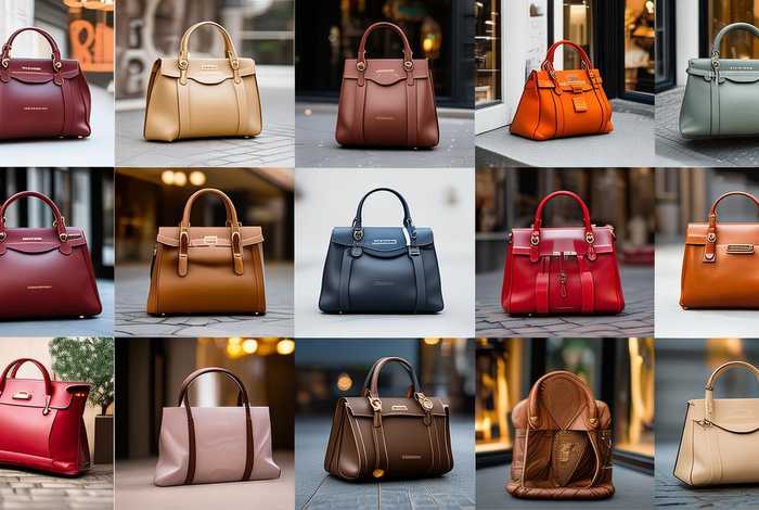 国外包包牌子大全名牌，国外包包牌子大全名牌图片